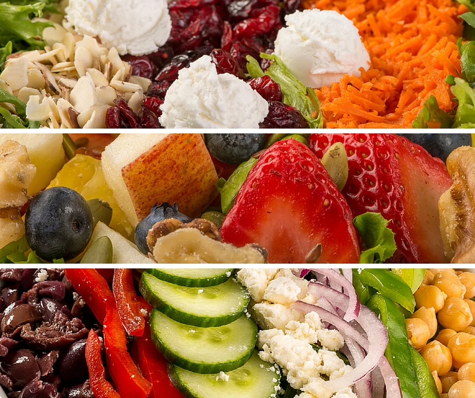 BAM! Healthy Cuisine in North Canton, OH (3)