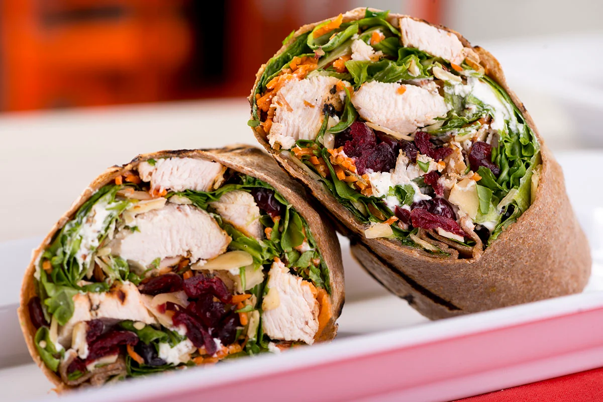 BAM! Healthy Cuisine in North Canton, OH (5)