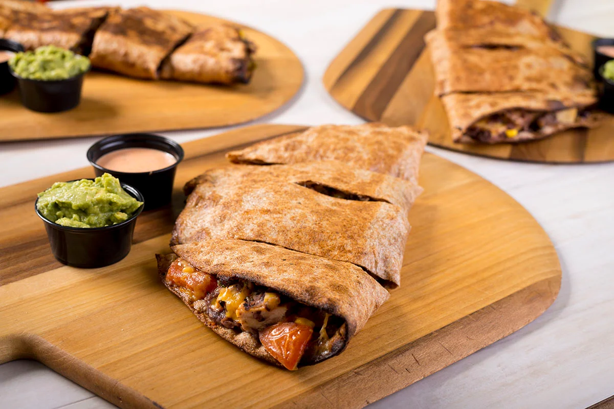 BAM! Healthy Cuisine in North Canton, OH (6)