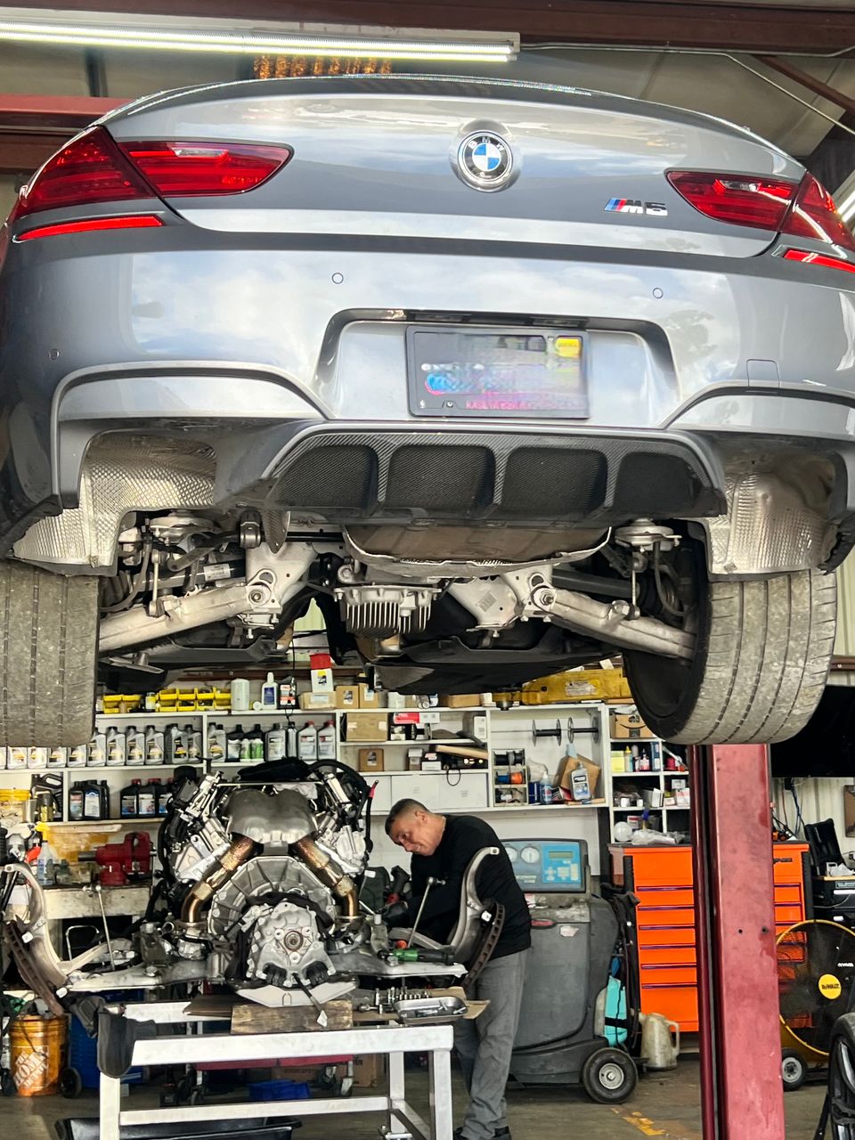 Lazos Auto Repair in Boynton Beach, FL (2)
