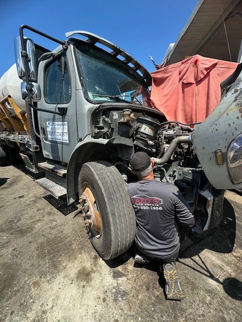 Lazos Auto Repair in Boynton Beach, FL (3)