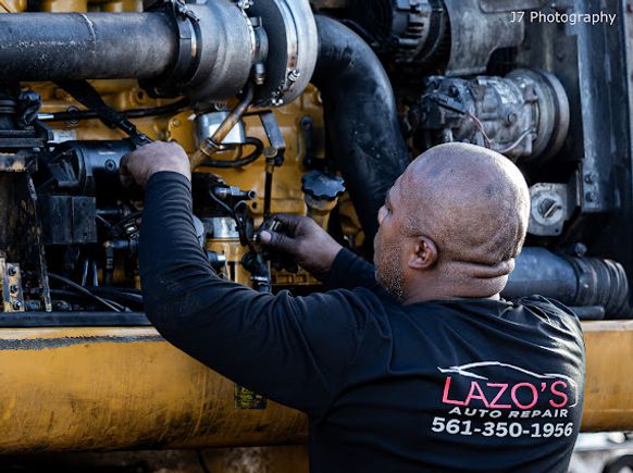 Lazos Auto Repair in Boynton Beach, FL (4)
