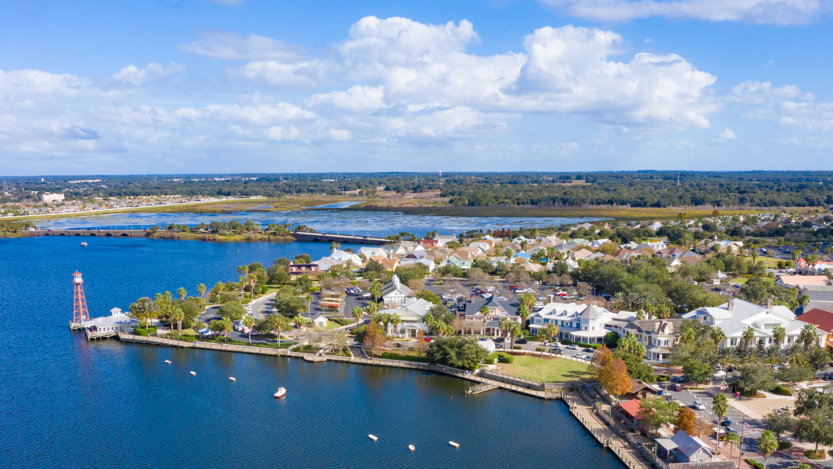 Lena Morgan, Realtor in Leesburg, FL