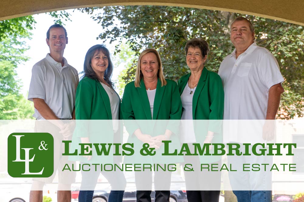 John Wainwright, Lewis & Lambright, Inc. in LaGrange, IN