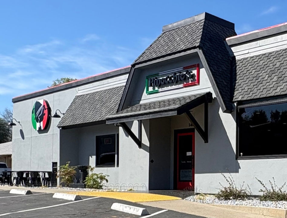 Pinocchio's in Sonora, CA (6)