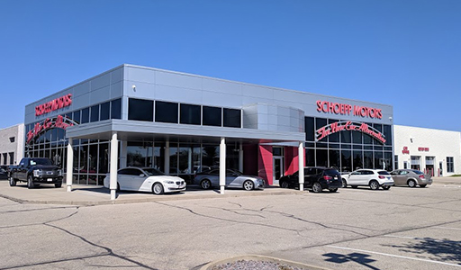 Schoepp Motors in Middleton, WI (3)