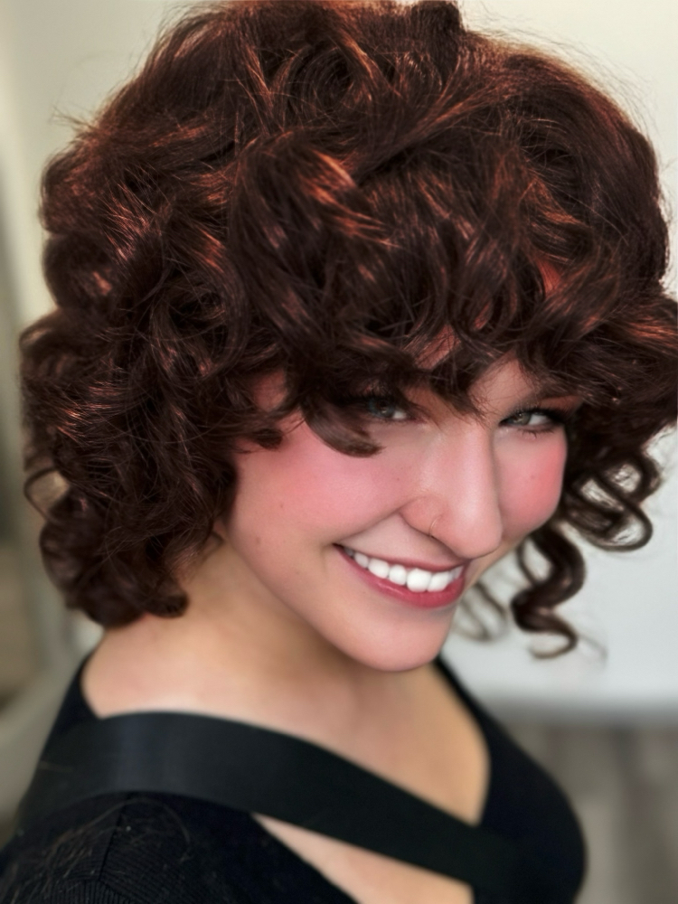 Curls Gone Wild Hair Studio in Woodstock, GA (2)