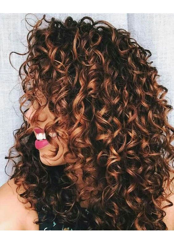 Curls Gone Wild Hair Studio in Woodstock, GA (5)