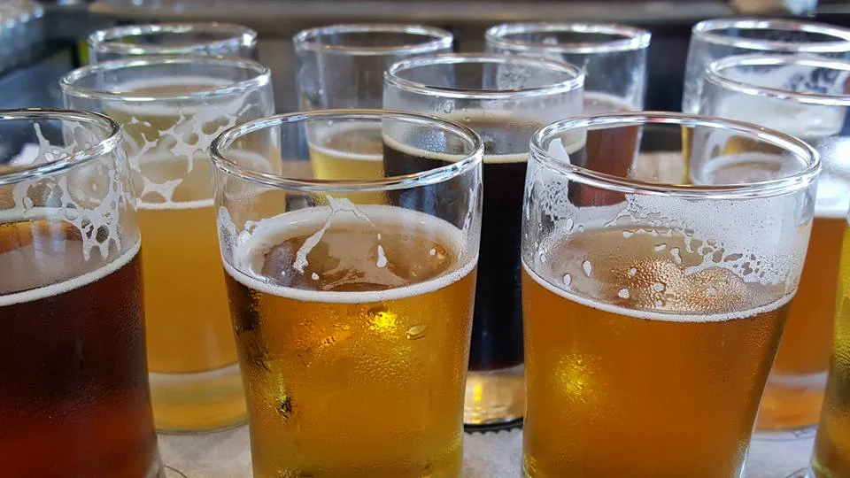Barley & Bine Beer Cafe in Windsor, CA