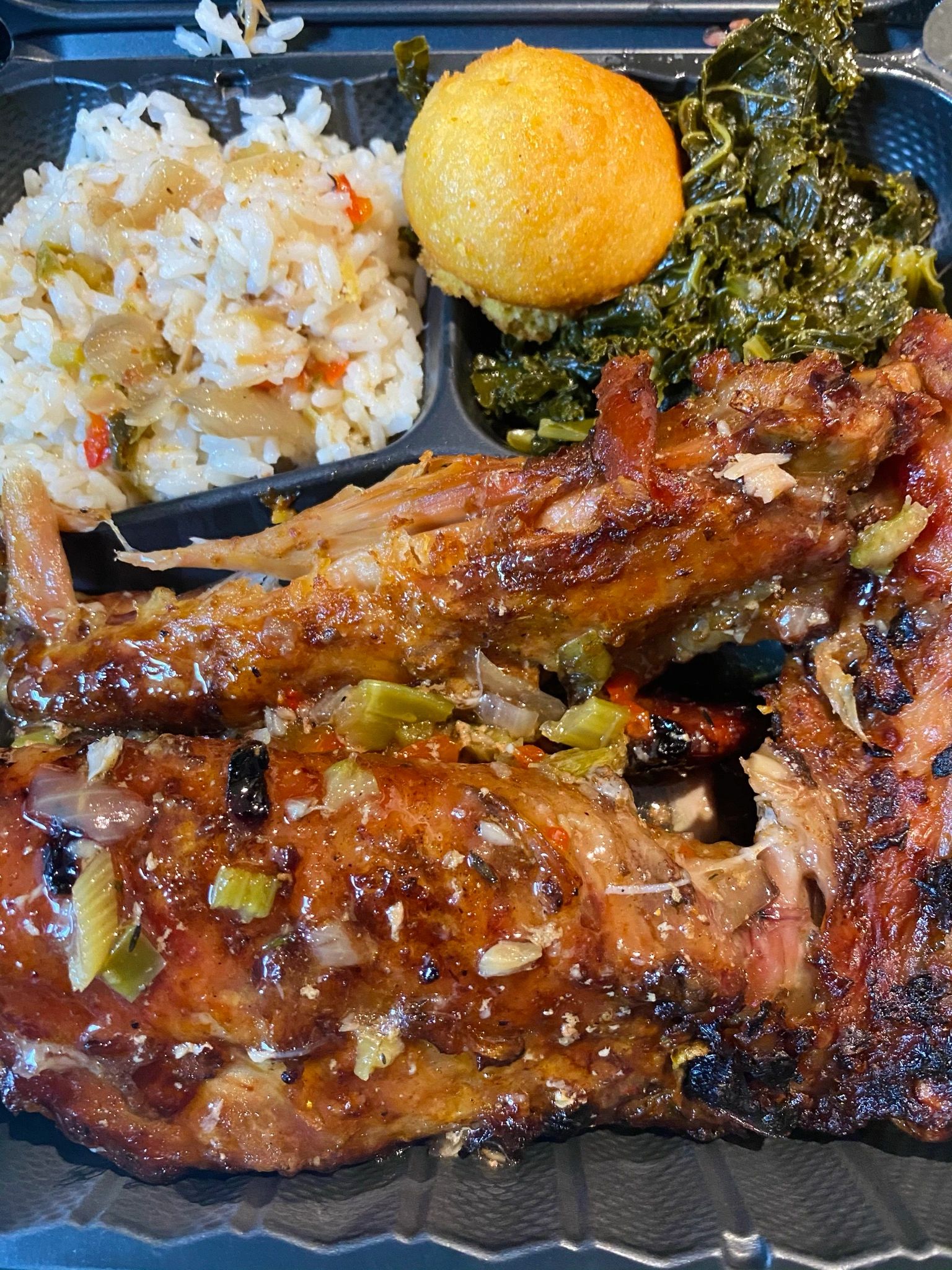 Good2Go Kitchen in Marietta, GA (2)