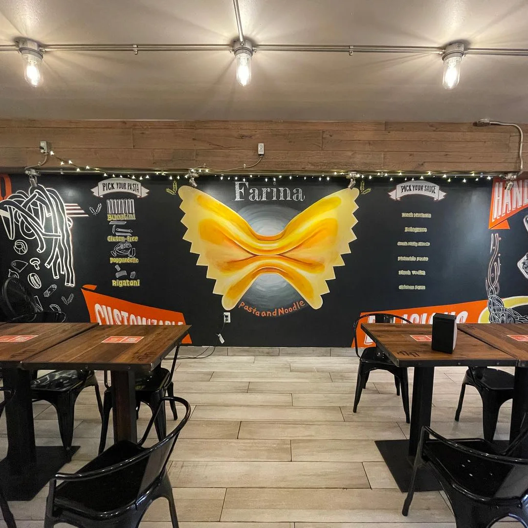 Farina Pasta Bar in Philadelphia, PA (5)