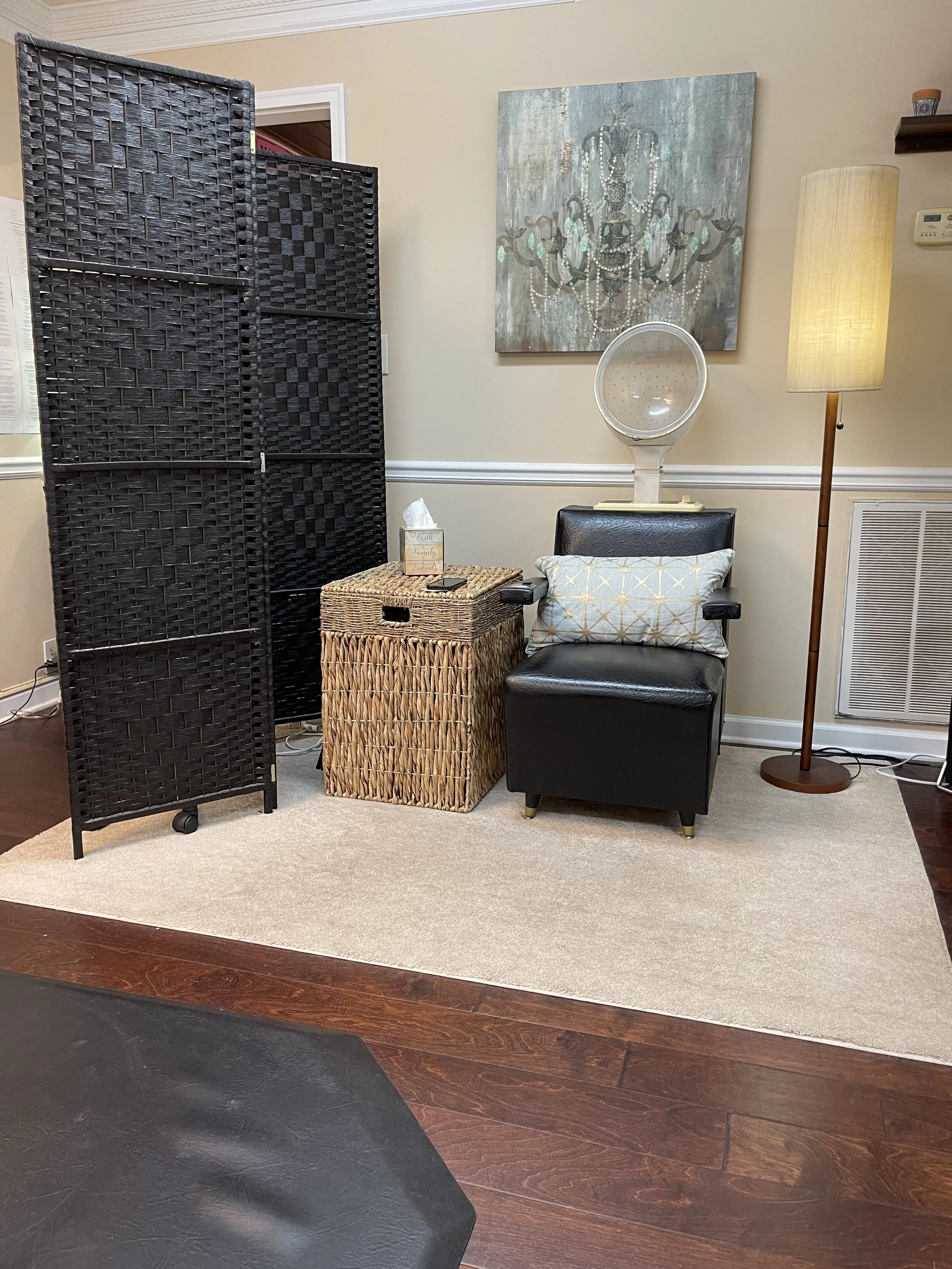 Halo Wig Studio & Salon in Canton, GA