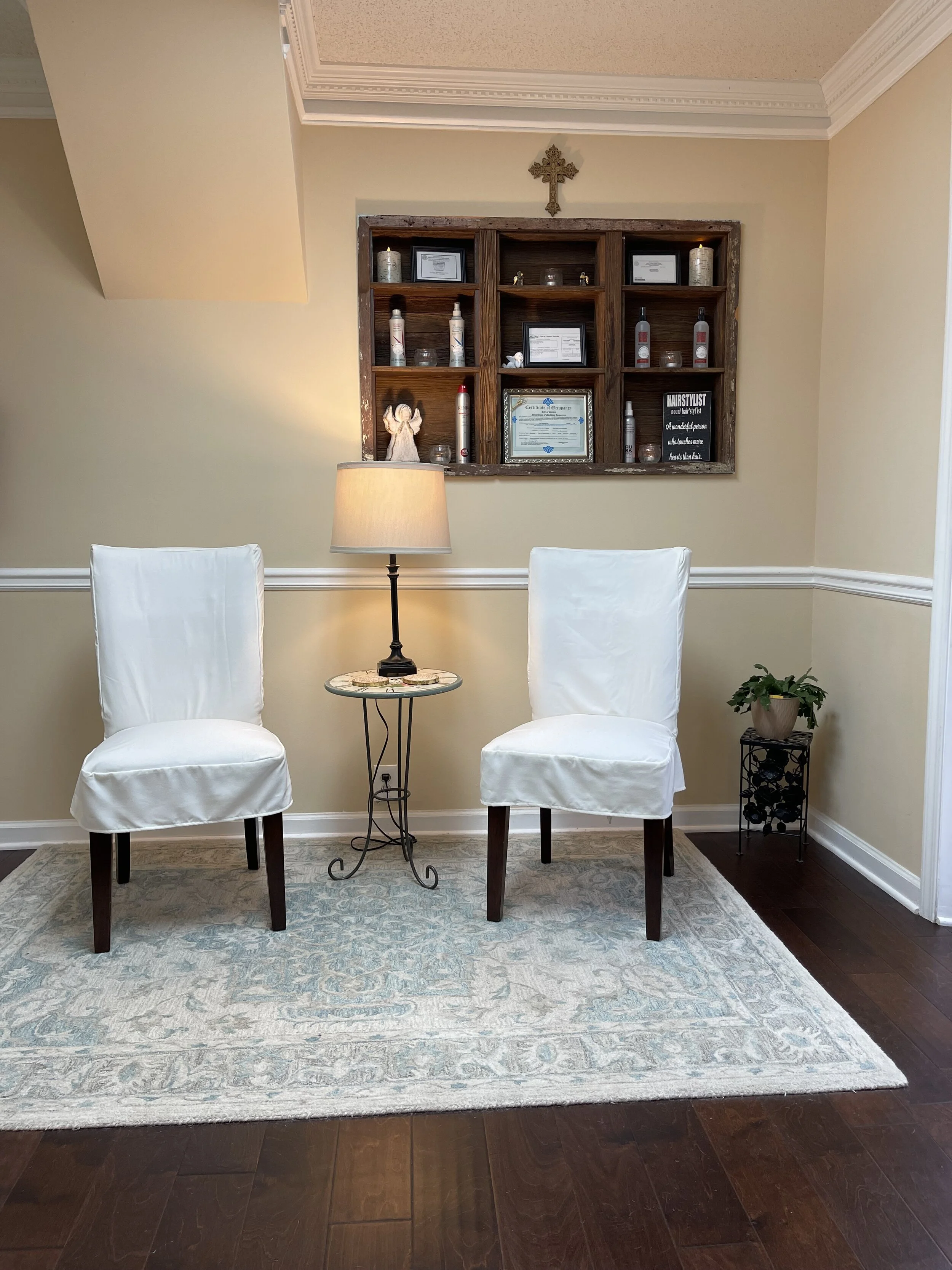 Halo Wig Studio & Salon in Canton, GA (2)
