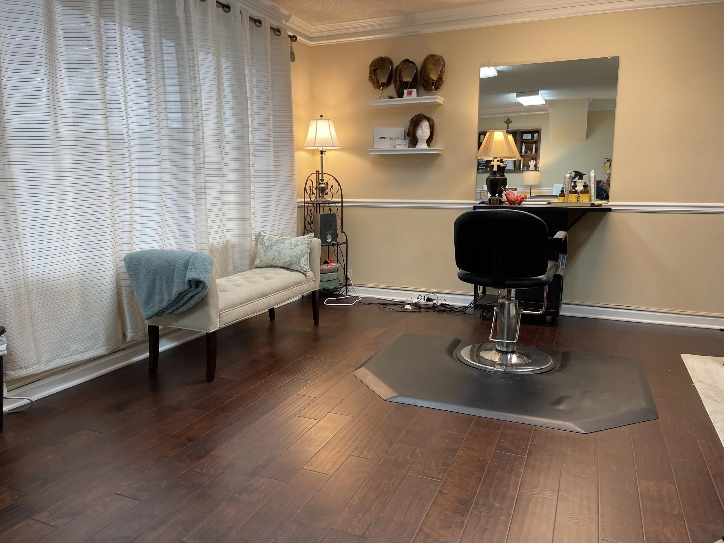 Halo Wig Studio & Salon in Canton, GA (3)
