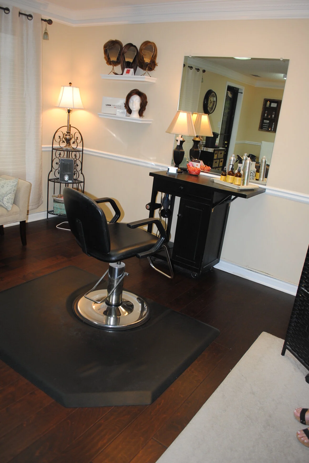 Halo Wig Studio & Salon in Canton, GA (5)