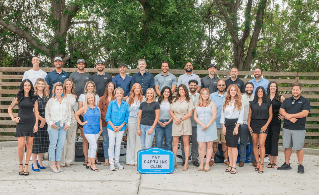 Blue Marlin Real Estate in Merritt Island, FL