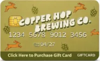 Copper Hop Brewing Company in St Clair Shores, MI (2)
