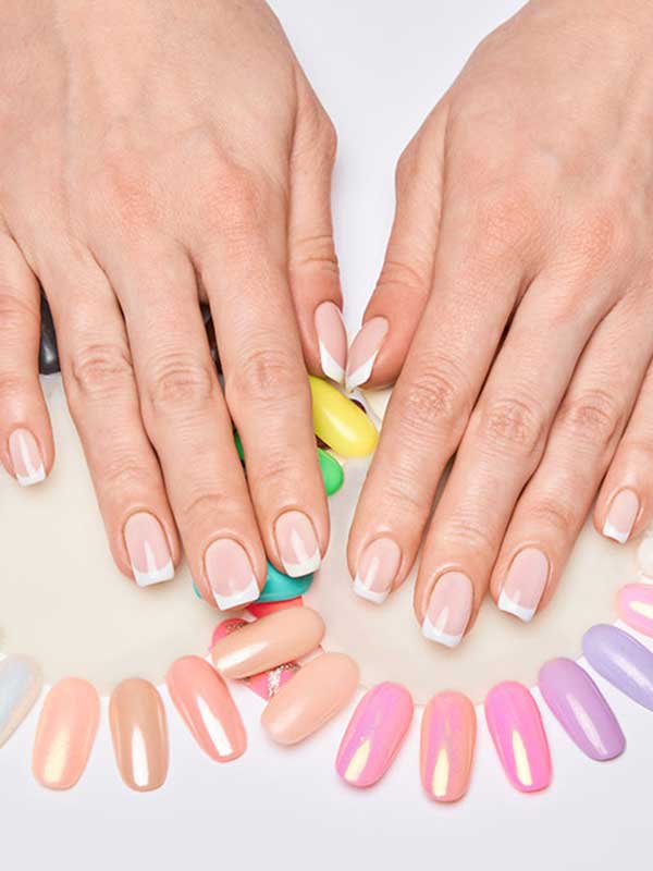 A Nails & Waxing in Blacksburg, VA (3)