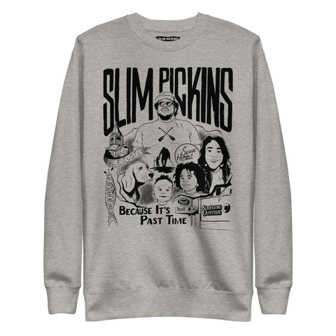Slim Pickins Outfitters in Mingus, TX (5)