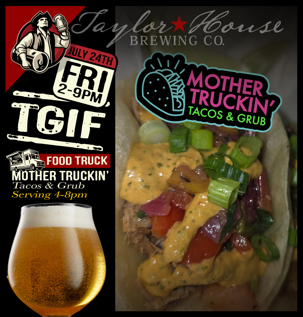 Taylor House Brewing Co., LLC in Catasauqua, PA (4)