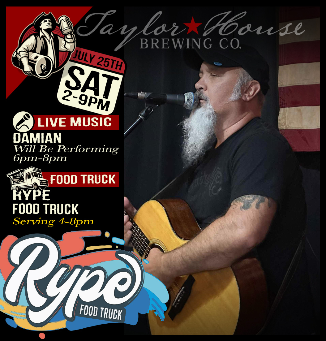 Taylor House Brewing Co., LLC in Catasauqua, PA (5)