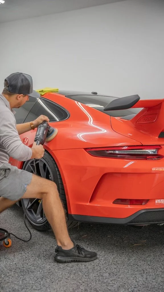 Atlanta Auto Aesthetics | PPF & Ceramic Coatings in Alpharetta, GA
