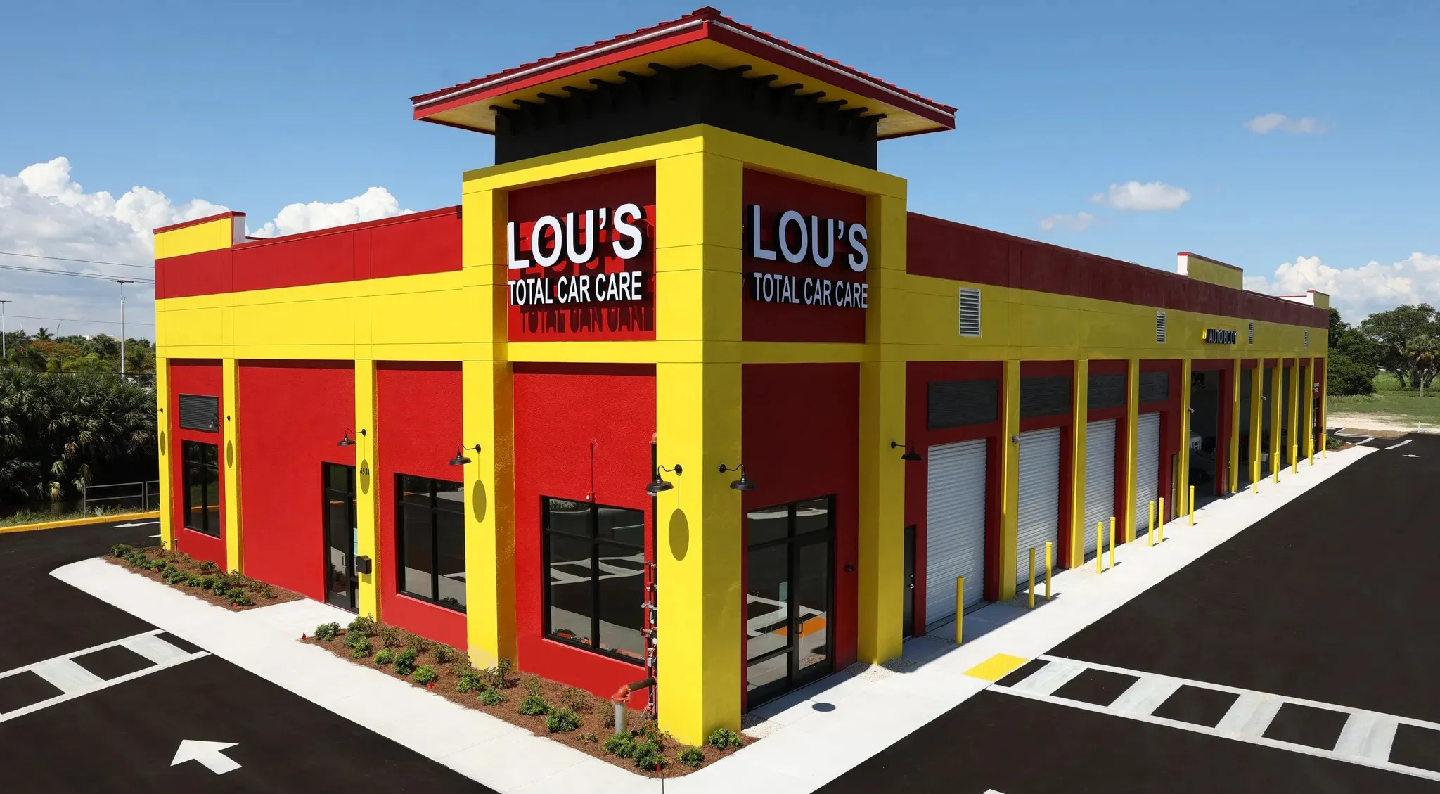Lou's Total in Fort Myers, FL (3)