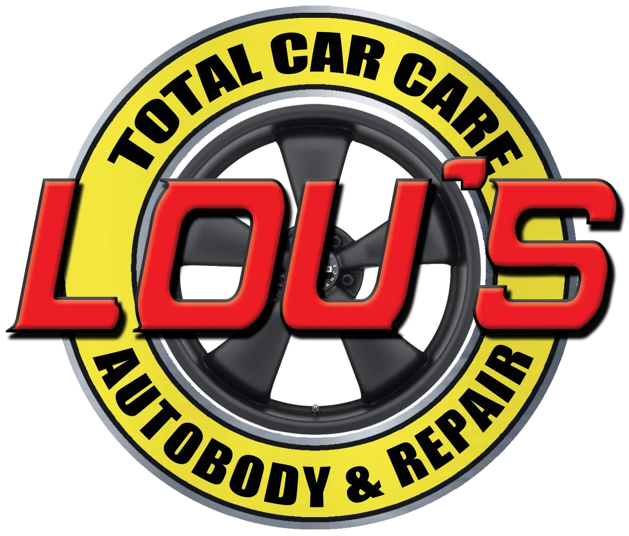 Lou's Total in Fort Myers, FL (5)