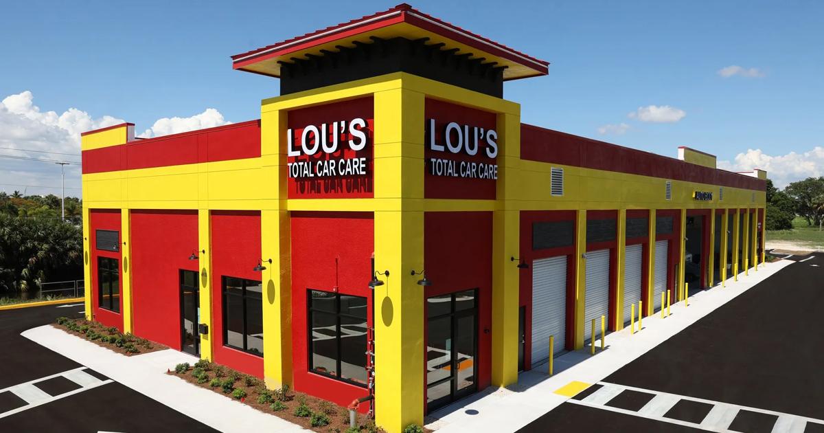Lou's Total in Fort Myers, FL (6)