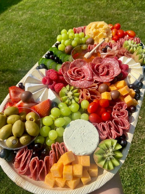 Mama's Faves Brunch Catering in Caledonia, WI (5)