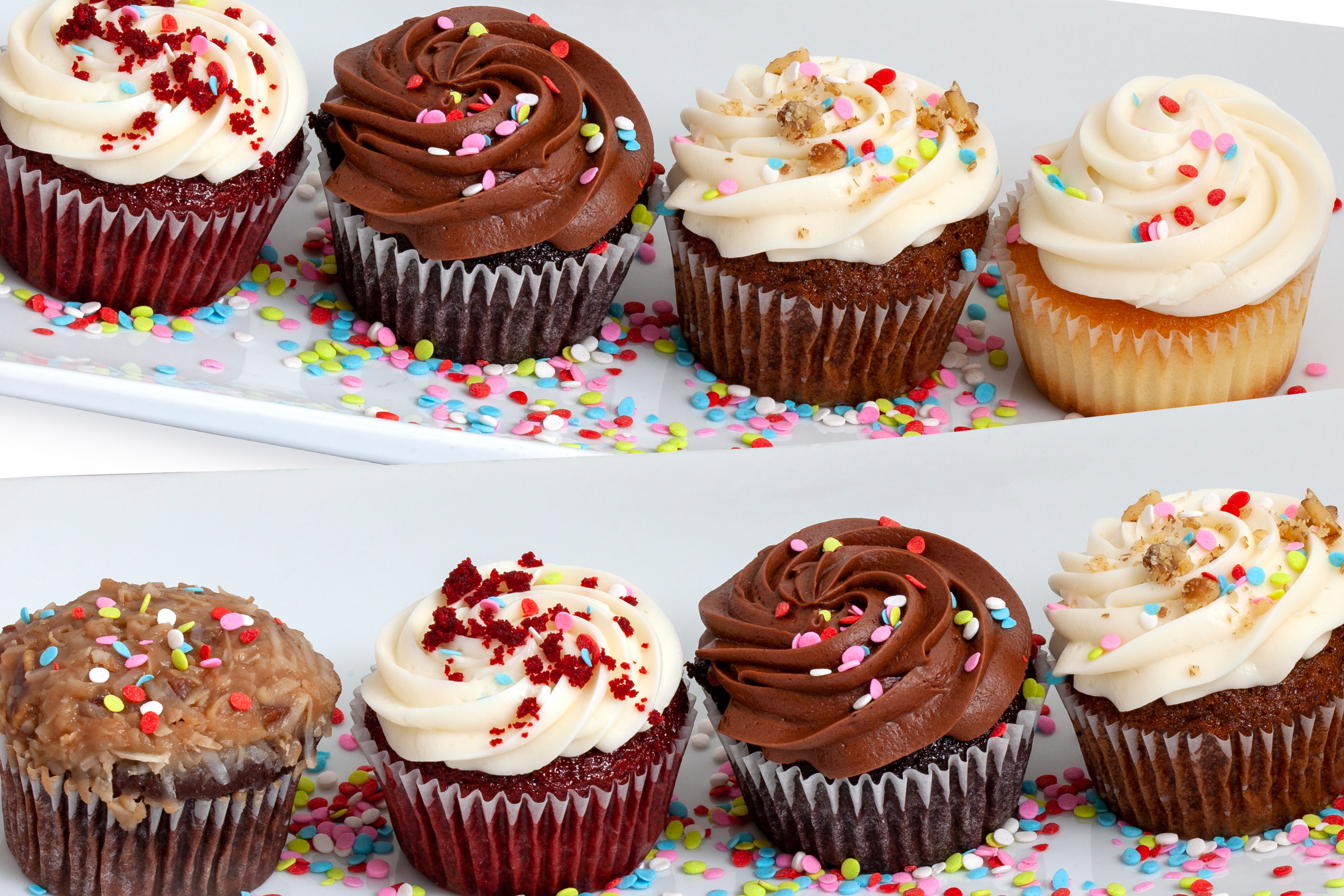 Cobblers Cakes & Kream in Inglewood, CA