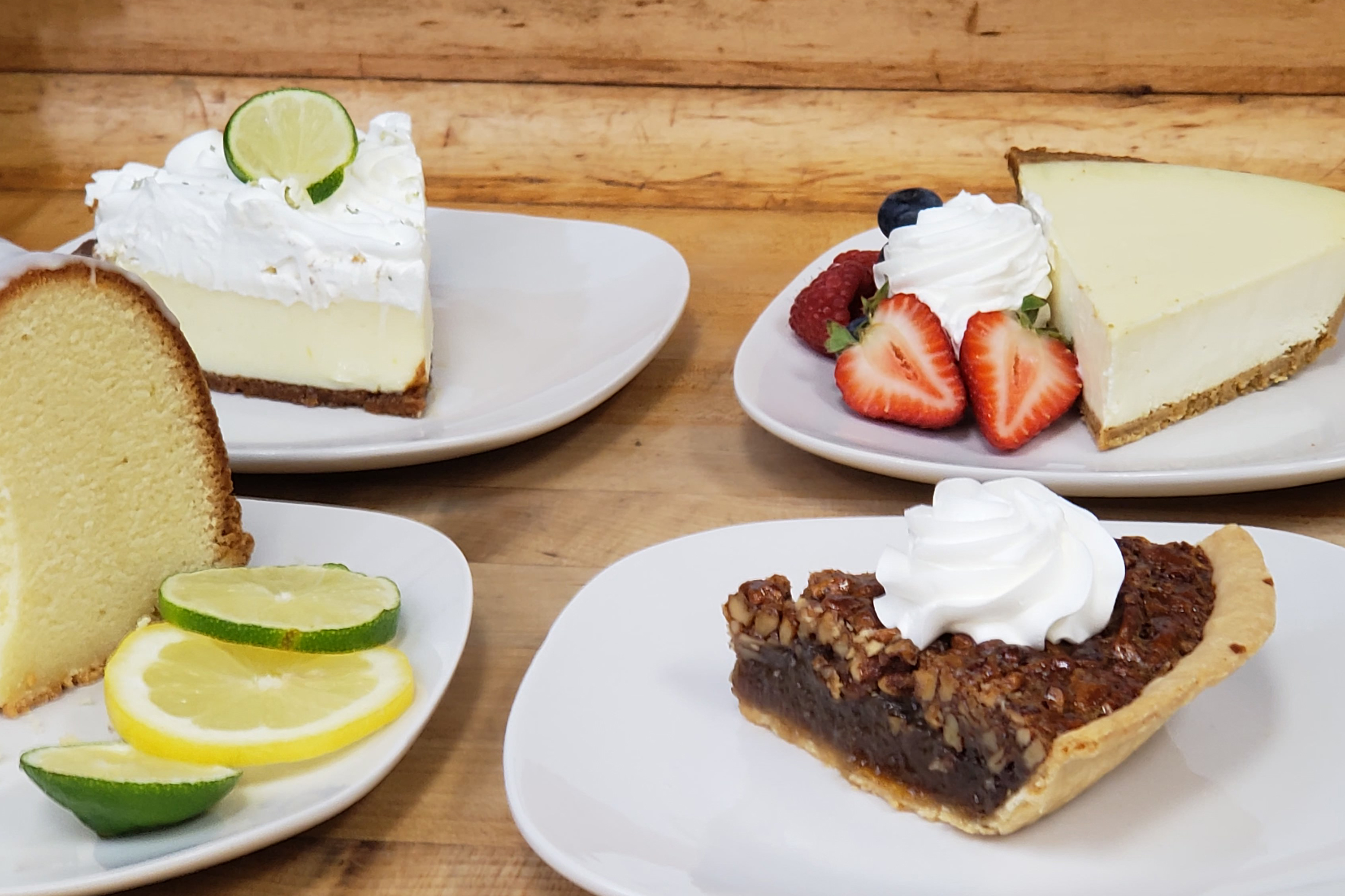 Cobblers Cakes & Kream in Inglewood, CA (5)