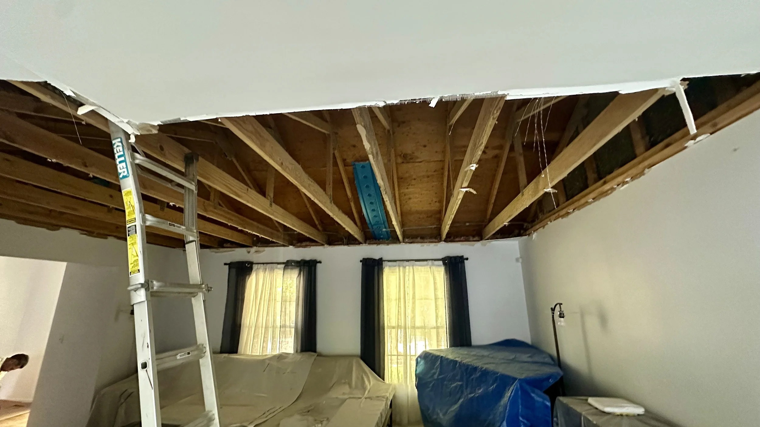 Drywall Repair GLC in Cicero, IL (4)