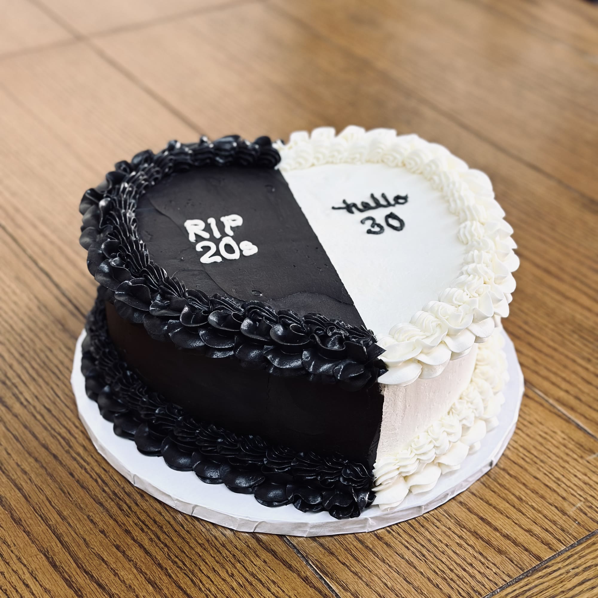 BeBop's Bakery in Royston, GA (5)