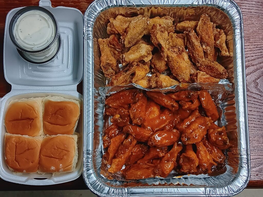 K&B Burgers & More in Milledgeville, GA (2)