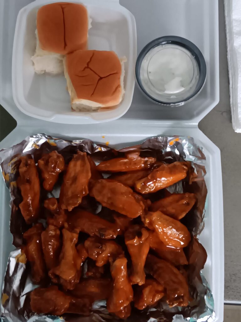 K&B Burgers & More in Milledgeville, GA (3)