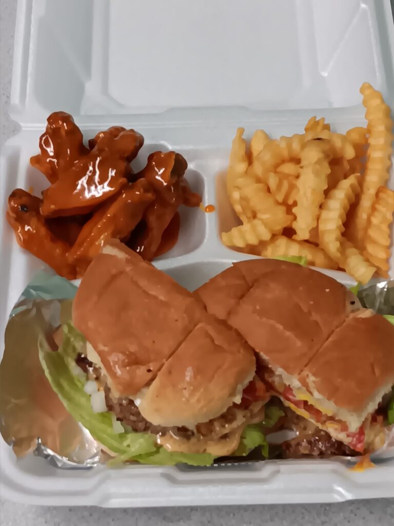 K&B Burgers & More in Milledgeville, GA (4)