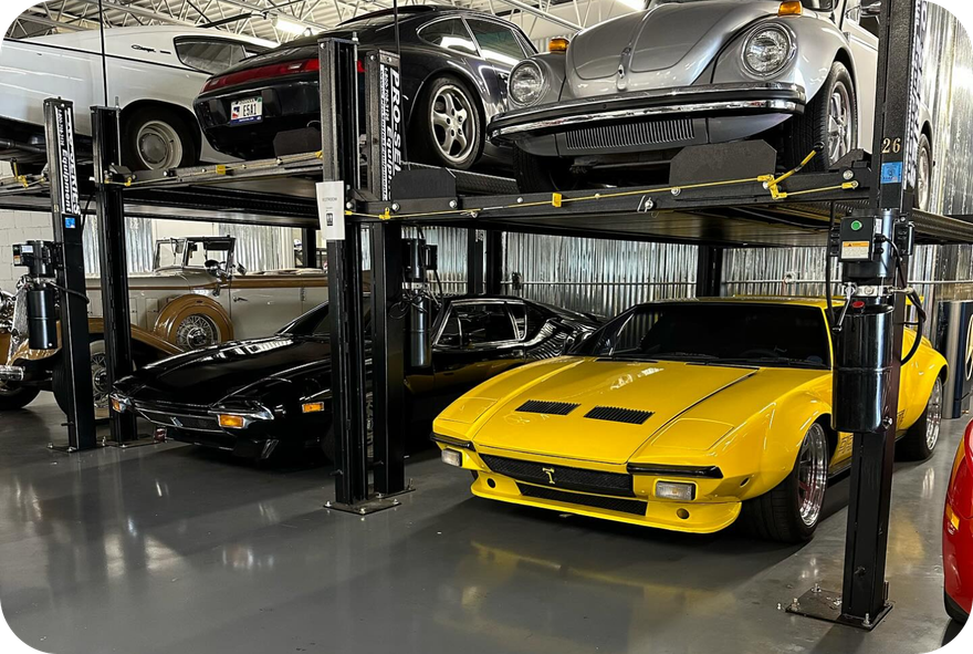 Pete's Service Center in Indianapolis, IN (4)