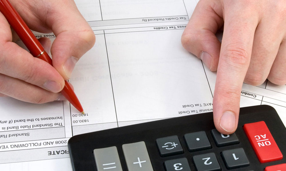 Mr B's Bookkeeping & Tax Services in Denton, TX (6)