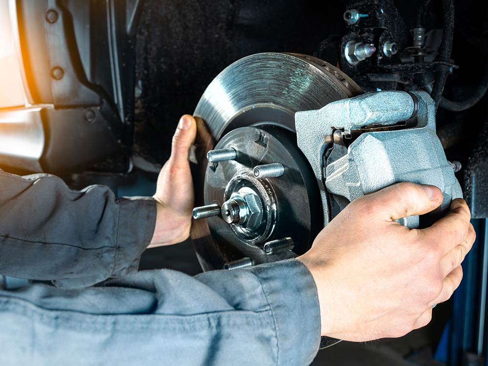 Bob's Automotive Repair in Elkins, WV