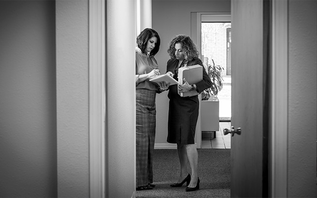 The Law Office of Laurie R. Chane in Dade City, FL (3)
