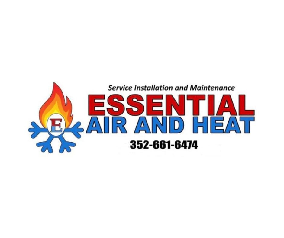 Essential Air and Heat in Fruitland Park, FL