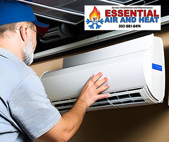 Essential Air and Heat in Fruitland Park, FL (4)