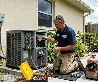 Essential Air and Heat in Fruitland Park, FL (5)