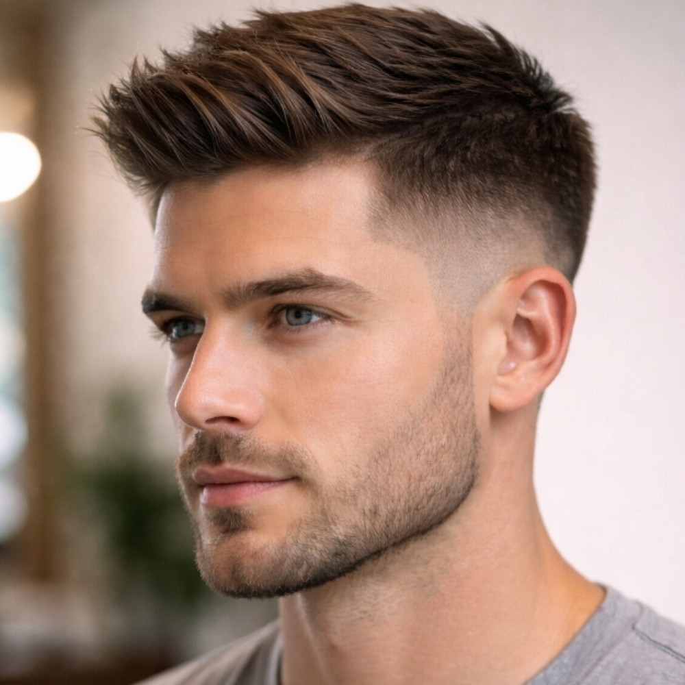 Southern Styles Salon & Spa, LLC. in Ludowici, GA (2)