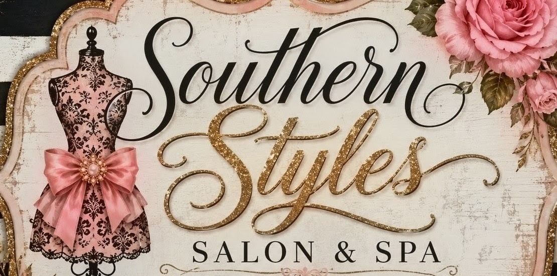 Southern Styles Salon & Spa, LLC. in Ludowici, GA (3)