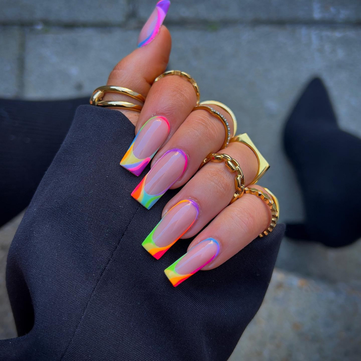 Solar Nails & Spa - Nail Salon Lima Ohio in Lima, OH (2)