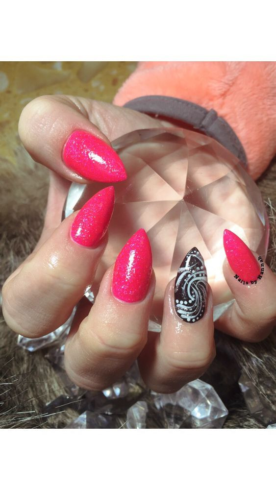 Solar Nails & Spa - Nail Salon Lima Ohio in Lima, OH (4)