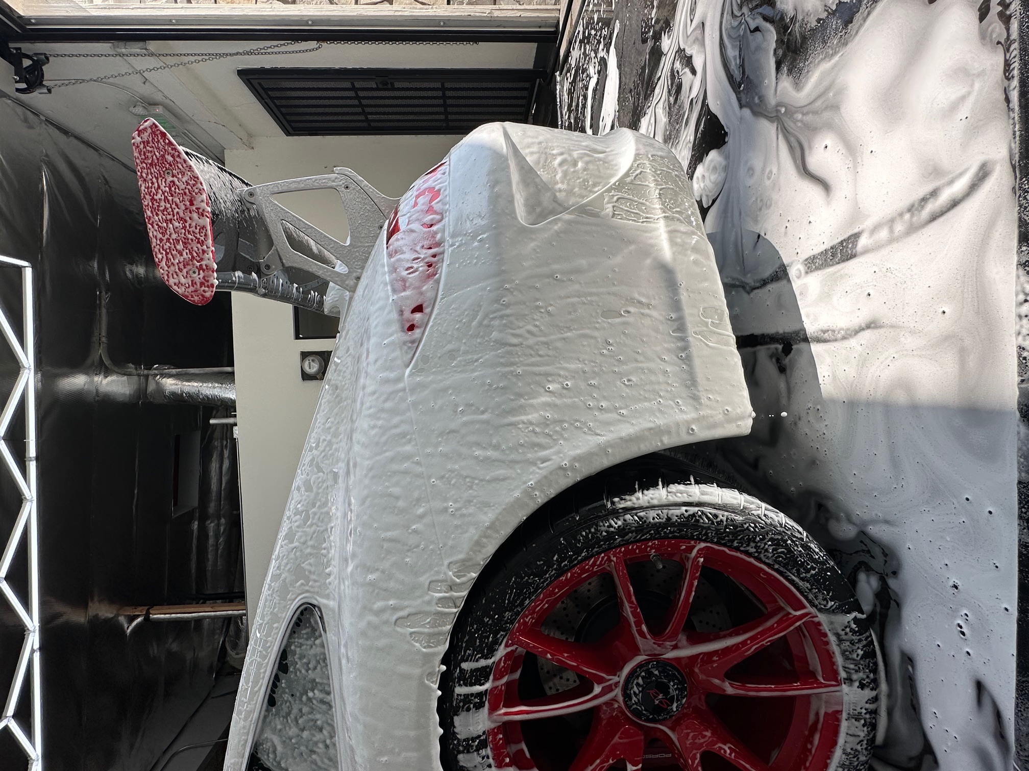 Brothers Automotive Proper Care | Car Wash |Auto Detailing | Ceramic Coating | Wax South El Monte l San Gabriel Valley in South El Monte, CA