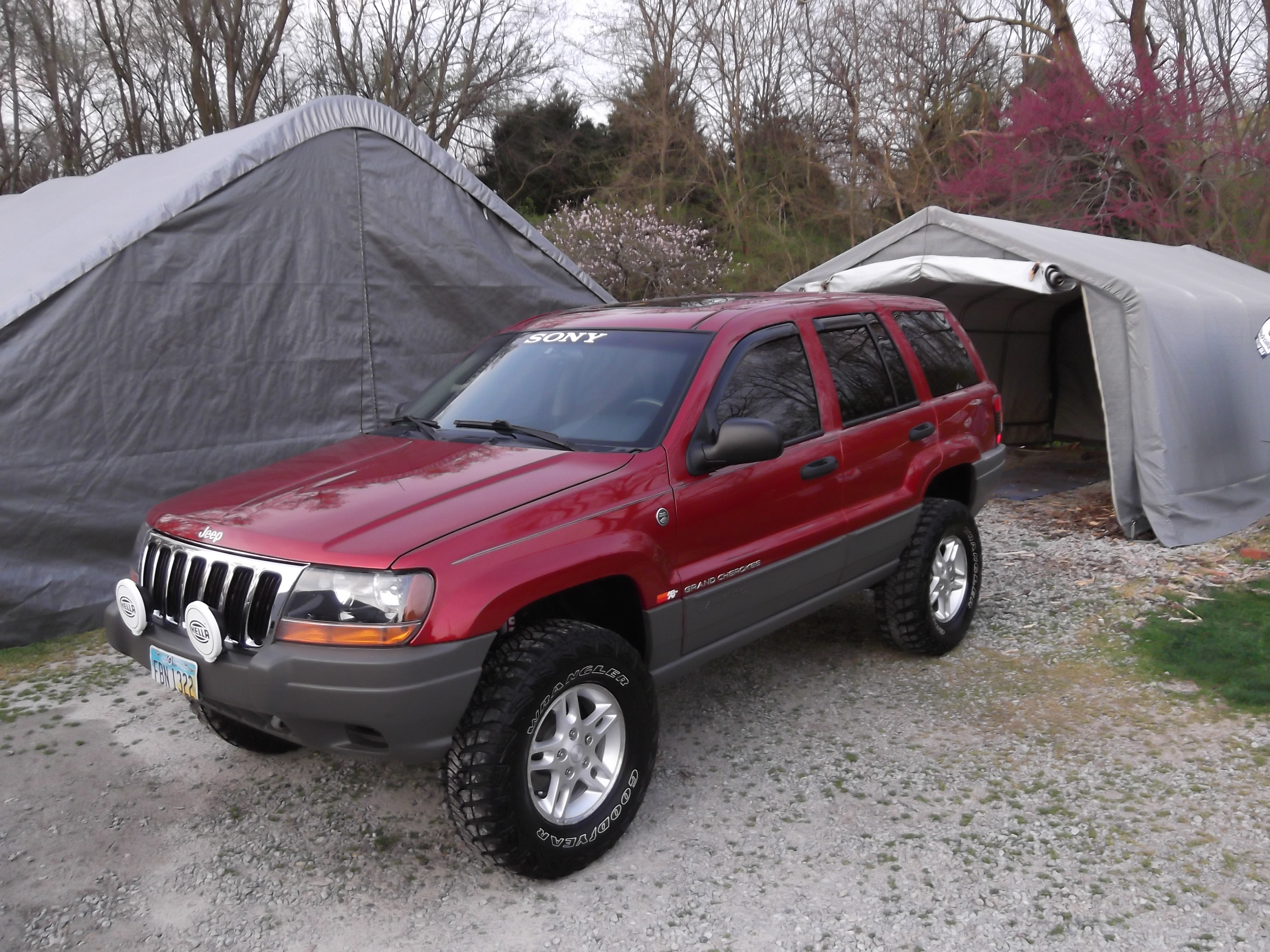 Dave's Custom Detailing in Casstown, OH